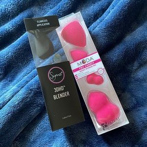 SOLD - Beauty Blender Bundle